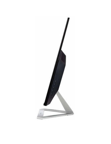 Viewsonic Vx Series Vx2776-Smh Led Display 68,6 Cm (27") 1920 X 1080 Px Full Hd Srebrny