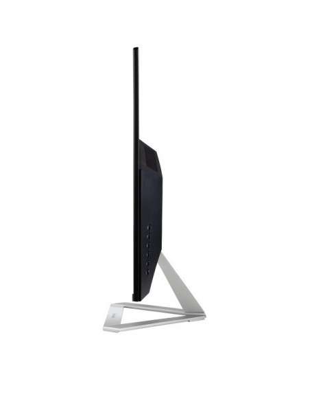 Viewsonic Vx Series Vx2776-Smh Led Display 68,6 Cm (27") 1920 X 1080 Px Full Hd Srebrny