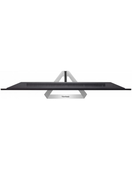 Viewsonic Vx Series Vx2776-Smh Led Display 68,6 Cm (27") 1920 X 1080 Px Full Hd Srebrny