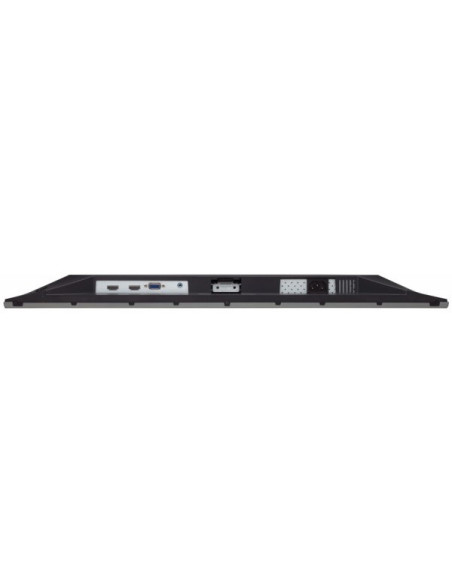 Viewsonic Vx Series Vx2776-Smh Led Display 68,6 Cm (27") 1920 X 1080 Px Full Hd Srebrny