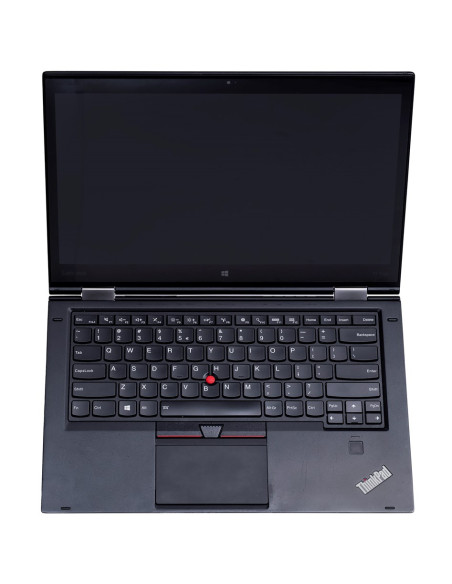 Lenovo Thinkpad X1 Yoga G1 2W1 I5-6300U 8Gb 256Gb Ssd 14" Qhd(Touch) (Us Qwerty) Win10Pro + Zasilacz Używany Grade A-