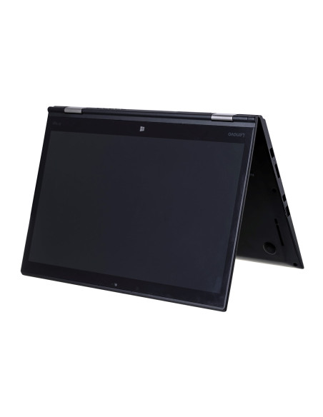Lenovo Thinkpad X1 Yoga G1 2W1 I5-6300U 8Gb 256Gb Ssd 14" Qhd(Touch) (Us Qwerty) Win10Pro + Zasilacz Używany Grade A-