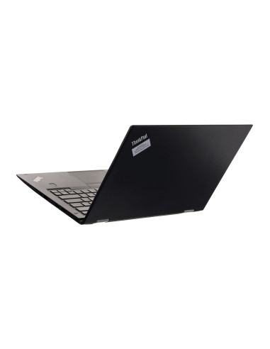 Lenovo Thinkpad X1 Yoga G1 2W1 I5-6300U 8Gb 256Gb Ssd 14" Qhd(Touch) (Us Qwerty) Win10Pro + Zasilacz Używany Grade A-