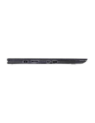 Lenovo Thinkpad X1 Yoga G1 2W1 I5-6300U 8Gb 256Gb Ssd 14" Qhd(Touch) (Us Qwerty) Win10Pro + Zasilacz Używany Grade A-