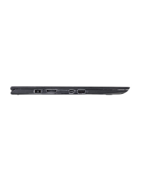 Lenovo Thinkpad X1 Yoga G1 2W1 I5-6300U 8Gb 256Gb Ssd 14" Qhd(Touch) (Us Qwerty) Win10Pro + Zasilacz Używany Grade A-