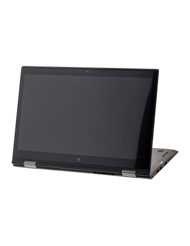 Lenovo Thinkpad X1 Yoga G1 2W1 I5-6300U 8Gb 256Gb Ssd 14" Qhd(Touch) (Us Qwerty) Win10Pro + Zasilacz Używany Grade A-
