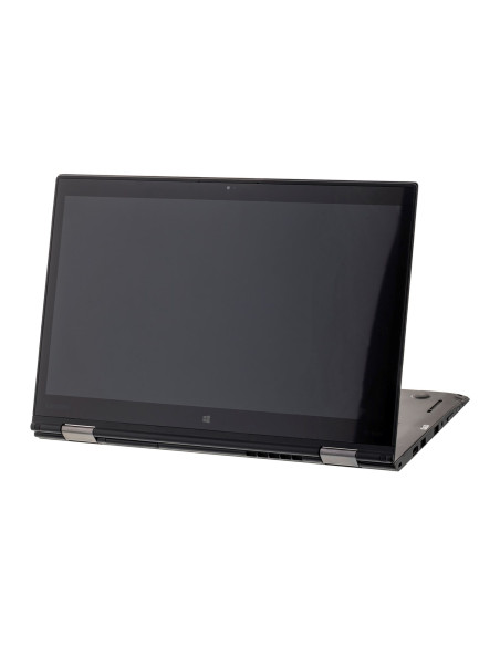 Lenovo Thinkpad X1 Yoga G1 2W1 I5-6300U 8Gb 256Gb Ssd 14" Qhd(Touch) (Us Qwerty) Win10Pro + Zasilacz Używany Grade A-