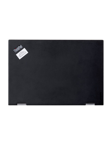 Lenovo Thinkpad X1 Yoga G1 2W1 I5-6300U 8Gb 256Gb Ssd 14" Qhd(Touch) (Us Qwerty) Win10Pro + Zasilacz Używany Grade A-