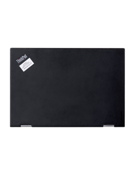 Lenovo Thinkpad X1 Yoga G1 2W1 I5-6300U 8Gb 256Gb Ssd 14" Qhd(Touch) (Us Qwerty) Win10Pro + Zasilacz Używany Grade A-
