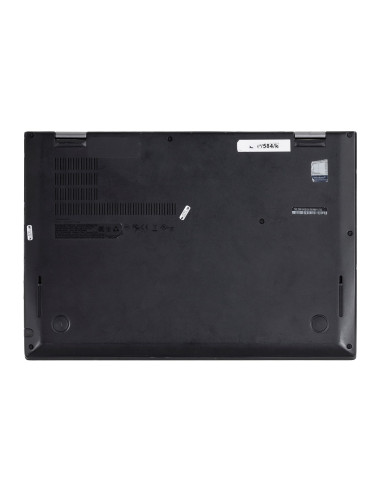Lenovo Thinkpad X1 Yoga G1 2W1 I5-6300U 8Gb 256Gb Ssd 14" Qhd(Touch) (Us Qwerty) Win10Pro + Zasilacz Używany Grade A-