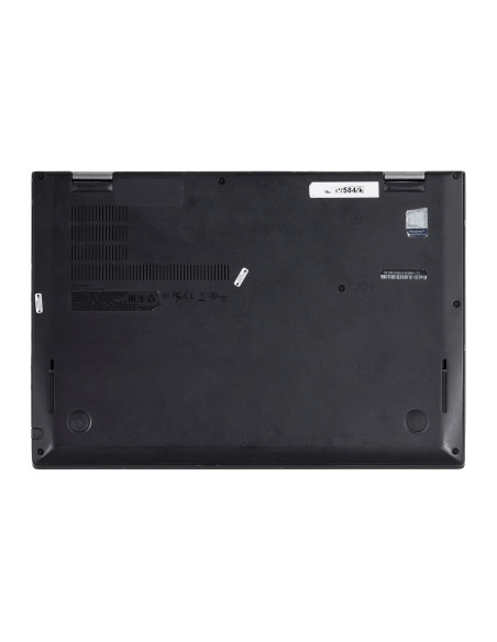 Lenovo Thinkpad X1 Yoga G1 2W1 I5-6300U 8Gb 256Gb Ssd 14" Qhd(Touch) (Us Qwerty) Win10Pro + Zasilacz Używany Grade A-