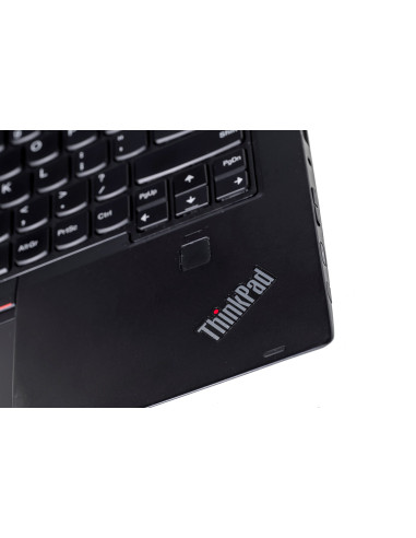 Lenovo Thinkpad X1 Yoga G1 2W1 I5-6300U 8Gb 256Gb Ssd 14" Qhd(Touch) (Us Qwerty) Win10Pro + Zasilacz Używany Grade A-