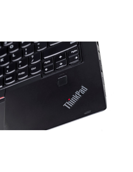 Lenovo Thinkpad X1 Yoga G1 2W1 I5-6300U 8Gb 256Gb Ssd 14" Qhd(Touch) (Us Qwerty) Win10Pro + Zasilacz Używany Grade A-