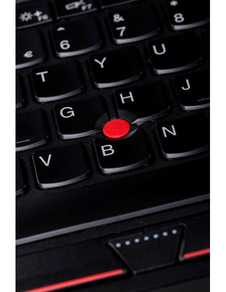 Lenovo Thinkpad X1 Yoga G1 2W1 I5-6300U 8Gb 256Gb Ssd 14" Qhd(Touch) (Us Qwerty) Win10Pro + Zasilacz Używany Grade A-