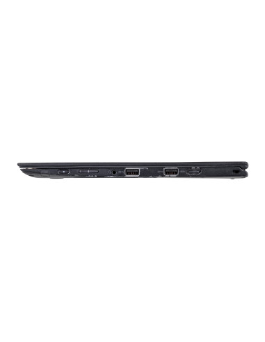 Lenovo Thinkpad X1 Yoga G1 2W1 I5-6300U 8Gb 256Gb Ssd 14" Qhd(Touch) (Us Qwerty) Win10Pro + Zasilacz Używany Grade A-