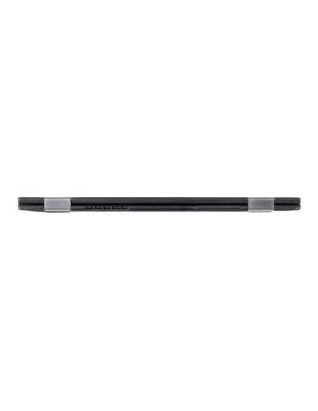 Lenovo Thinkpad X1 Yoga G1 2W1 I5-6300U 8Gb 256Gb Ssd 14" Qhd(Touch) (Us Qwerty) Win10Pro + Zasilacz Używany Grade A-