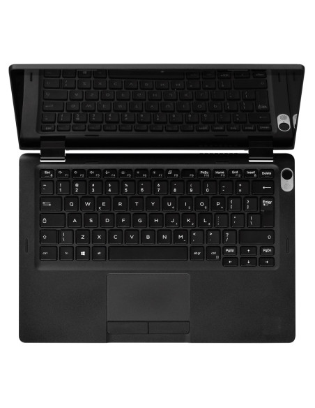 Dell Latitude 5300 I5-8265U 16Gb 256Gb Ssd 13,3" Fhd Win11Pro + Zasilacz Używany