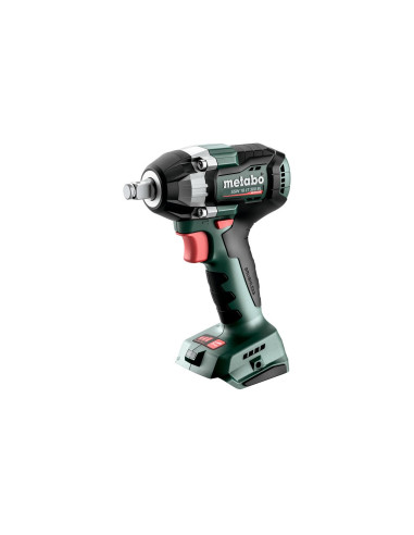 Metabo Ssw 18 Lt 300 Bl 3050 Rpm Czarny, Zielony, Szary, Czerwony