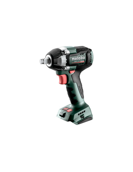 Metabo Ssw 18 Lt 300 Bl 3050 Rpm Czarny, Zielony, Szary, Czerwony