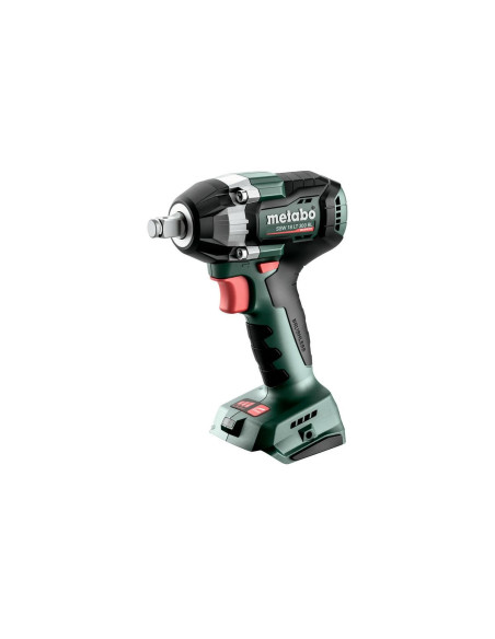 Metabo Ssw 18 Lt 300 Bl 3050 Rpm Czarny, Zielony, Szary, Czerwony