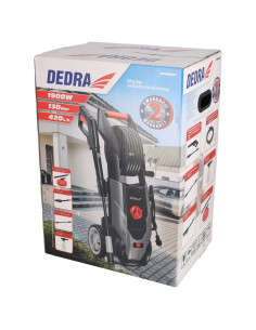 Myjka Wysokociśnieniowa 1900W 2