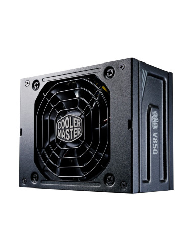 Cooler Master V850 Sfx Gold Moduł Zasilaczy 850 W 24-Pin Atx Czarny