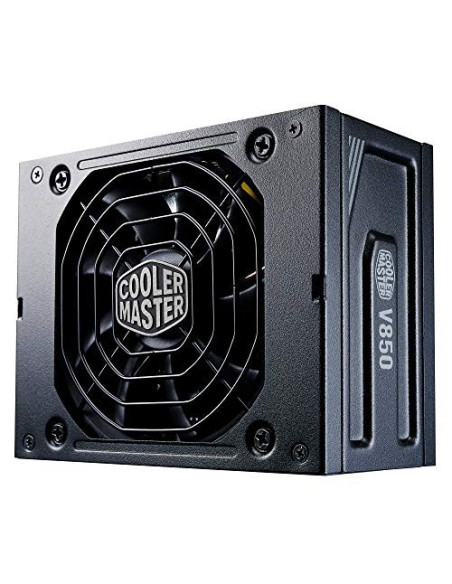 Cooler Master V850 Sfx Gold Moduł Zasilaczy 850 W 24-Pin Atx Czarny
