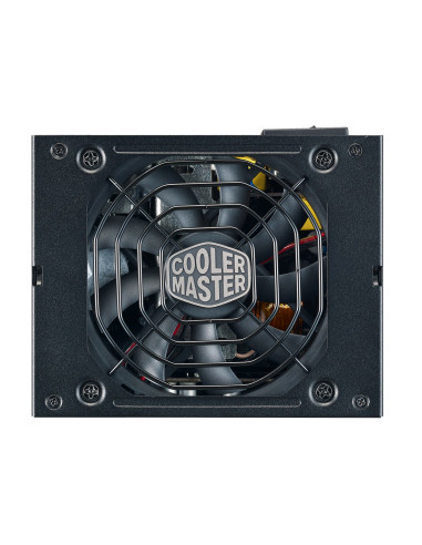 Cooler Master V850 Sfx Gold Moduł Zasilaczy 850 W 24-Pin Atx Czarny