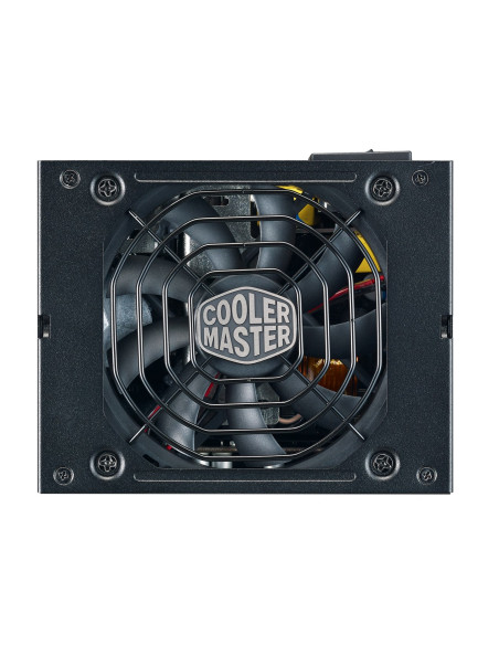 Cooler Master V850 Sfx Gold Moduł Zasilaczy 850 W 24-Pin Atx Czarny