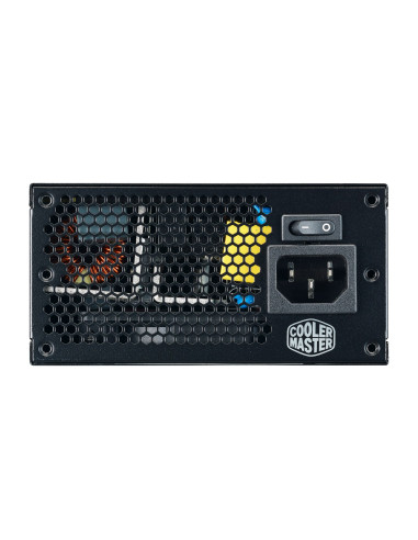 Cooler Master V850 Sfx Gold Moduł Zasilaczy 850 W 24-Pin Atx Czarny