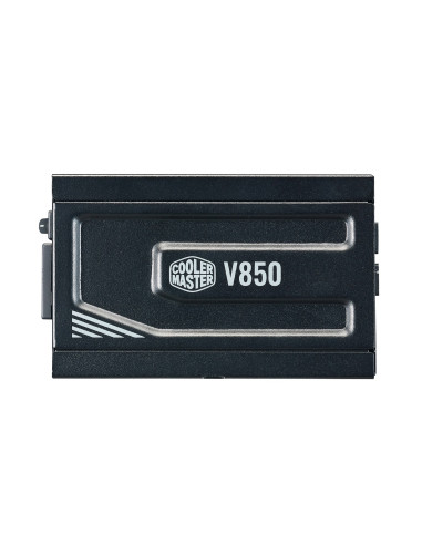 Cooler Master V850 Sfx Gold Moduł Zasilaczy 850 W 24-Pin Atx Czarny