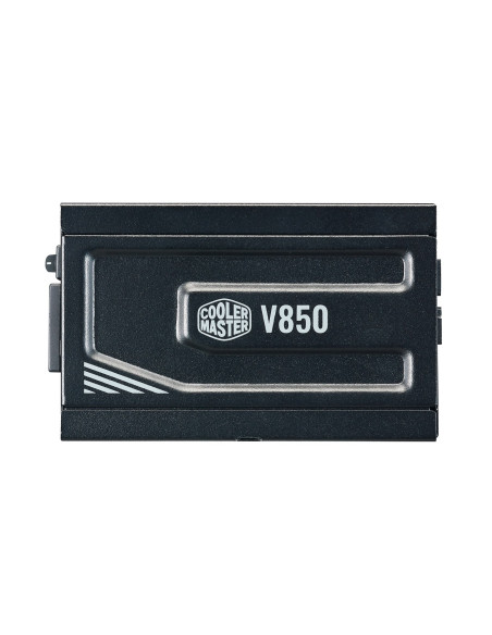 Cooler Master V850 Sfx Gold Moduł Zasilaczy 850 W 24-Pin Atx Czarny