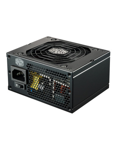 Cooler Master V850 Sfx Gold Moduł Zasilaczy 850 W 24-Pin Atx Czarny