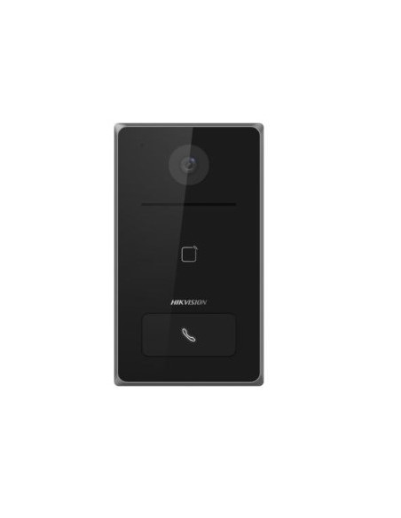 Ds-Kv6133-Wme1 Stacja Bramowa Hikvision