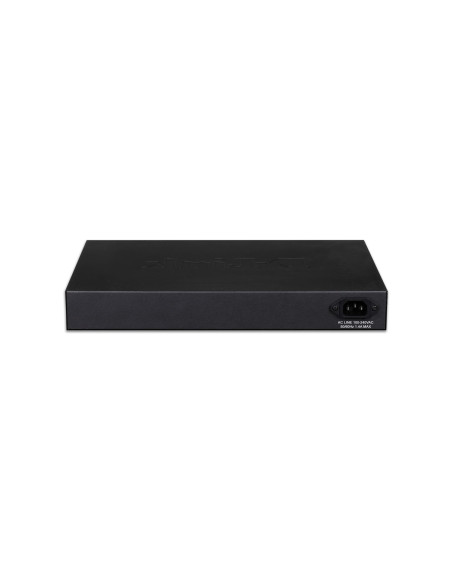 D-Link-Dgs-1210-10/E 10-Port Gigabit Switch 2 Sfp