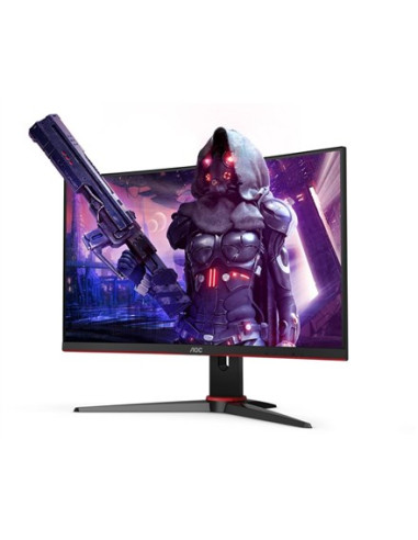 Monitor Aoc Led 24" C24G2Ae