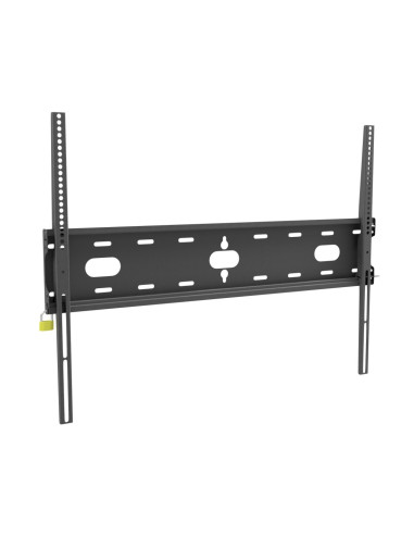 Uchwyt Ścienny Do Montażu Tv Iiyama Md-Wm8060, Wymiary Od 100 X 100 Mm Do 800 X 600 Mm