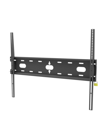 Uchwyt Ścienny Do Montażu Tv Iiyama Md-Wm8060, Wymiary Od 100 X 100 Mm Do 800 X 600 Mm