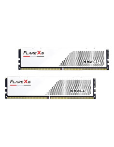 G.skill F5-6000J3036F24Gx2-Fx5W Moduł Pamięci 48 Gb 2 X 24 Gb Ddr5 6000 Mhz