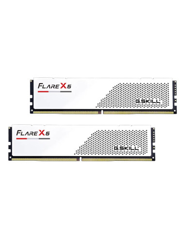 G.skill F5-6000J3036F24Gx2-Fx5W Moduł Pamięci 48 Gb 2 X 24 Gb Ddr5 6000 Mhz