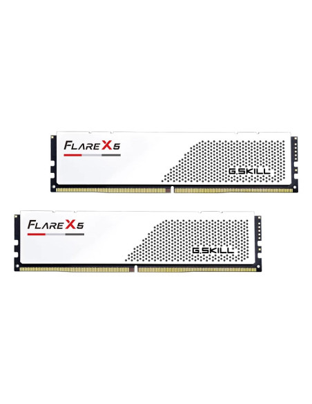 G.skill F5-6000J3036F24Gx2-Fx5W Moduł Pamięci 48 Gb 2 X 24 Gb Ddr5 6000 Mhz