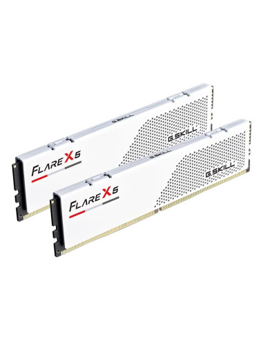 G.skill F5-6000J3036F24Gx2-Fx5W Moduł Pamięci 48 Gb 2 X 24 Gb Ddr5 6000 Mhz