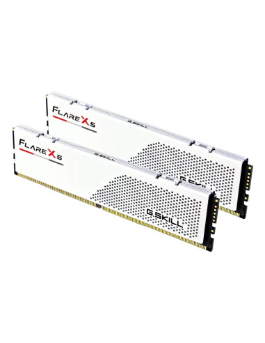 G.skill F5-6000J3036F24Gx2-Fx5W Moduł Pamięci 48 Gb 2 X 24 Gb Ddr5 6000 Mhz