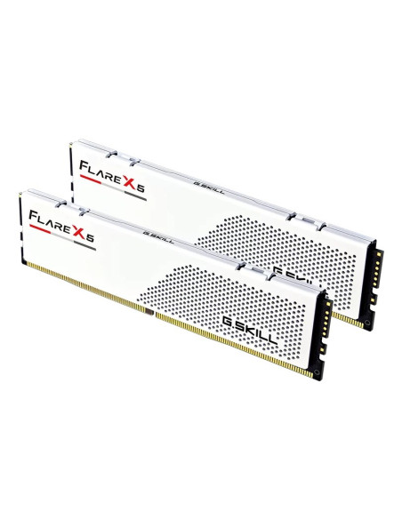 G.skill F5-6000J3036F24Gx2-Fx5W Moduł Pamięci 48 Gb 2 X 24 Gb Ddr5 6000 Mhz