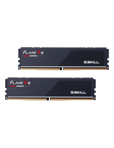 Pamięć Ram Ddr5 48Gb Pc 6000 Cl30 G.skill (2X24Gb) 48-Gx2-Fx5 Flare A