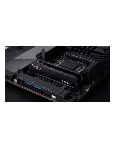 Pamięć Ram Ddr5 48Gb Pc 6000 Cl30 G.skill (2X24Gb) 48-Gx2-Fx5 Flare A