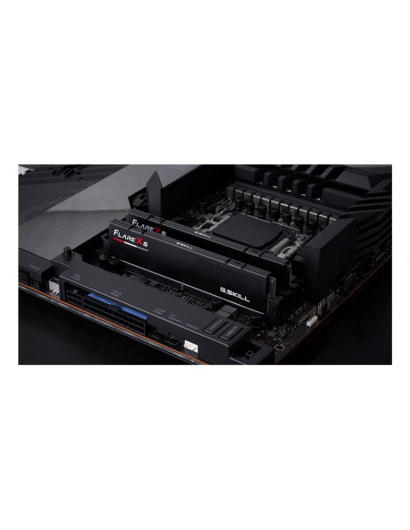 Pamięć Ram Ddr5 48Gb Pc 6000 Cl30 G.skill (2X24Gb) 48-Gx2-Fx5 Flare A