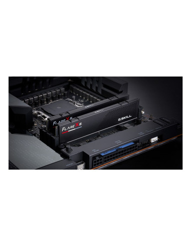 Pamięć Ram Ddr5 48Gb Pc 6000 Cl30 G.skill (2X24Gb) 48-Gx2-Fx5 Flare A