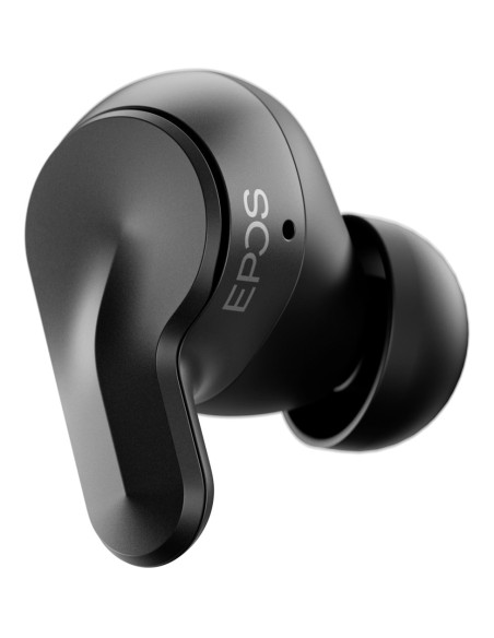 Epos Adapt E1Tws Scandinavian Black Bluetooth