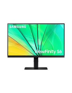 Monitor Samsung Led S60Ud 24" Ls24D600Eauxen 100Hz